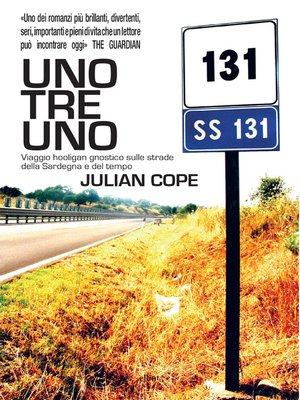 cover image of Uno tre uno